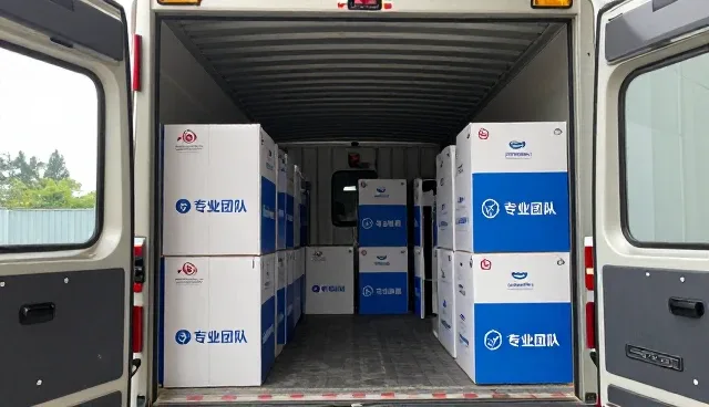 非标定制设备安装调试中的常见问题与应对策略