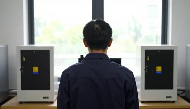 机械制造设备稳定性提升的关键维修策略